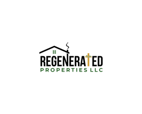 Regenerated Properties LLC entry by andsue