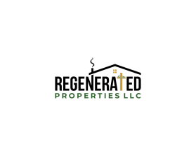 Regenerated Properties LLC entry by andsue