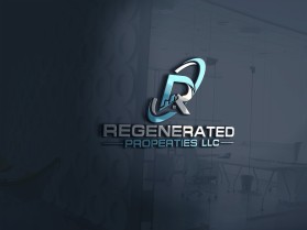 Regenerated Properties LLC entry by design Art 