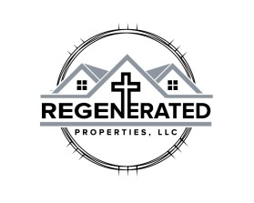Regenerated Properties LLC entry by joegdesign