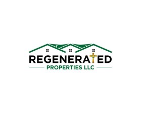 Regenerated Properties LLC entry by nosukar