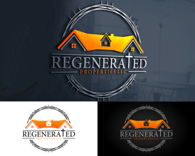Regenerated Properties LLC entry by BrightKidz
