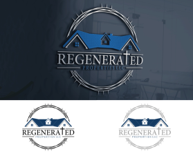 Regenerated Properties LLC entry by BrightKidz