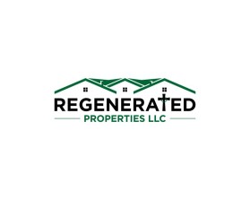 Regenerated Properties LLC entry by nosukar