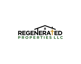 Regenerated Properties LLC entry by andsue