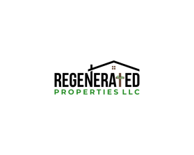 Regenerated Properties LLC entry by andsue
