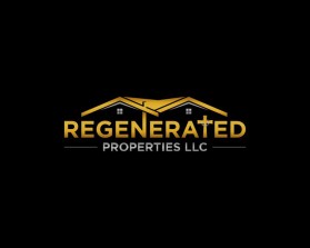 Regenerated Properties LLC entry by nosukar