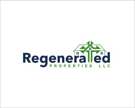 Regenerated Properties LLC entry by nirajdhivaryahoocoin