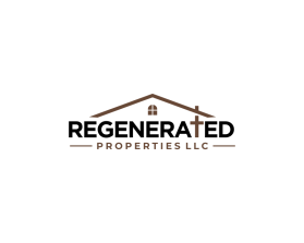 Regenerated Properties LLC entry by andsue