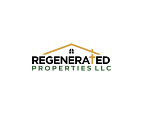 Regenerated Properties LLC entry by andsue