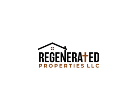 Regenerated Properties LLC entry by andsue