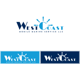 West coast Mobile Marine Service LLC entry by AbyMuda