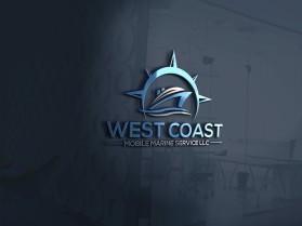 West coast Mobile Marine Service LLC entry by design Art 
