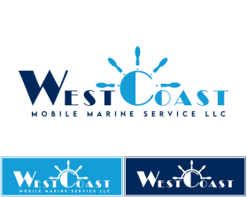 West coast Mobile Marine Service LLC entry by AbyMuda