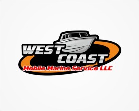 West coast Mobile Marine Service LLC entry by wongsanus