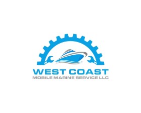 West coast Mobile Marine Service LLC entry by jragem