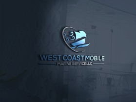 West coast Mobile Marine Service LLC entry by design Art 