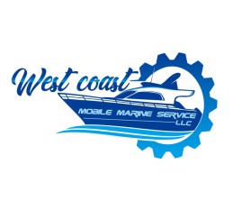 West coast Mobile Marine Service LLC entry by Ilham Fajri