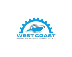 West coast Mobile Marine Service LLC entry by jragem