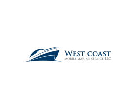 West coast Mobile Marine Service LLC entry by Dibya93