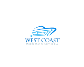 West coast Mobile Marine Service LLC entry by rzak