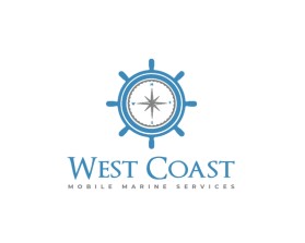 West coast Mobile Marine Service LLC entry by Real