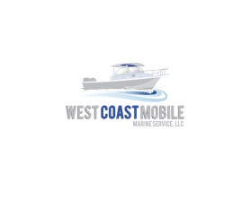 Winning entry: West coast Mobile Marine Service LLC entry by Coral
