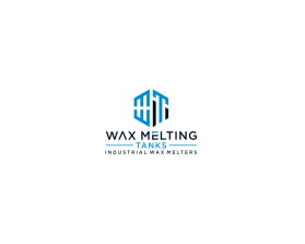 Wax Melting Tanks entry by rejeky_design