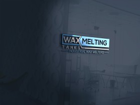 Wax Melting Tanks entry by design Art 
