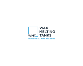 Wax Melting Tanks entry by rejeky_design