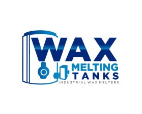 Wax Melting Tanks entry by Ilham Fajri