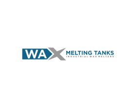Wax Melting Tanks entry by juang_astrajingga