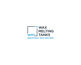 Wax Melting Tanks entry by rejeky_design