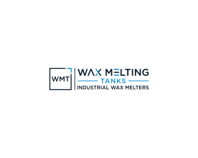 Wax Melting Tanks entry by rejeky_design