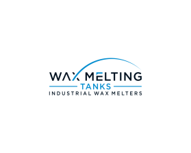 Wax Melting Tanks entry by rejeky_design