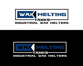 Wax Melting Tanks entry by Ilham Fajri