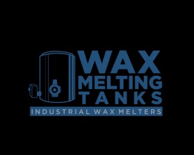 Wax Melting Tanks entry by Ilham Fajri