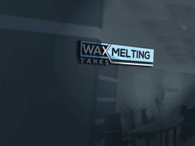 Wax Melting Tanks entry by design Art 