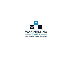 Wax Melting Tanks entry by rejeky_design