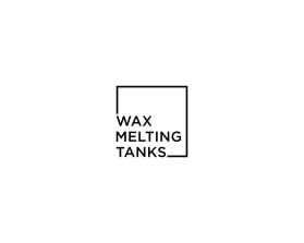 Wax Melting Tanks entry by seropah_