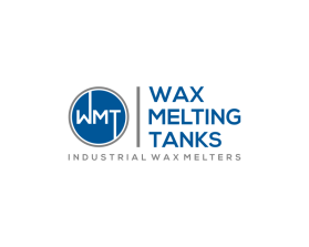 Wax Melting Tanks entry by binbin design