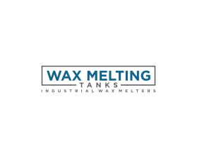 Wax Melting Tanks entry by juang_astrajingga