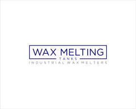 Wax Melting Tanks entry by RENDY