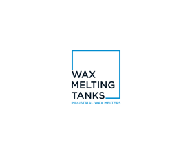 Wax Melting Tanks entry by rejeky_design
