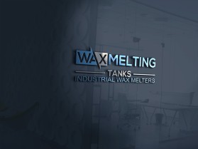 Wax Melting Tanks entry by design Art 