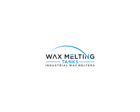 Wax Melting Tanks entry by rejeky_design