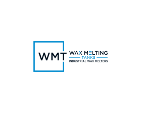 Wax Melting Tanks entry by rejeky_design