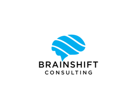 Brainshift Consulting entry by rejeky_design