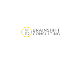 Brainshift Consulting entry by rejeky_design