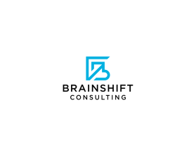 Brainshift Consulting entry by rejeky_design